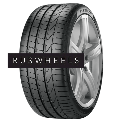 Шины Pirelli  245/40/20  Y 99 PZERO  XL Run Flat (MOE)  старше 3-х лет
