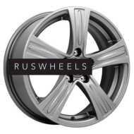 Диски iFree 6x15/5x100 ET38 D57,1 S.U. (КС691) Нео-классик Диски iFree 6x15/5x100 ET38 D57,1 S.U. (КС691) Нео-классик