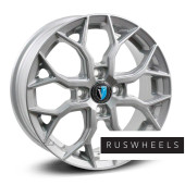 Диски Venti R15 / 6J PCD 4x98 ЕТ 40 ЦО 58.6 1519