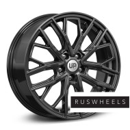 Диски Wheels UP R18 / 7J PCD 5x108 ЕТ 33 ЦО 60.1 Up109