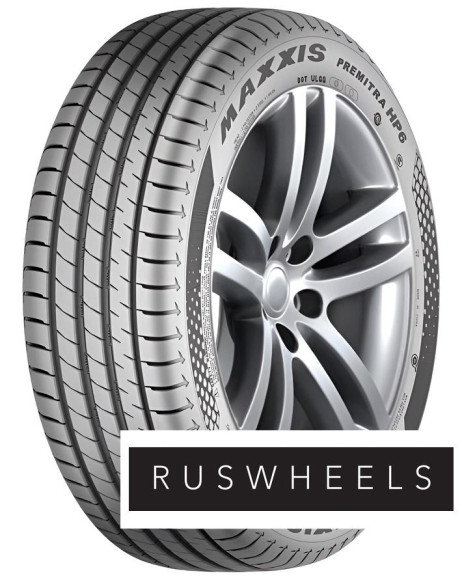 Шины Maxxis 215/50 r17 HP-6 Premitra 95W Шины Maxxis 215/50 r17 HP-6 Premitra 95W