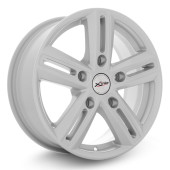 Диски Xtrike 6.5\R16 5*139.7 ET40 d98.5 HS Диски Xtrike 6.5\R16 5*139.7 ET40 d98.5 HS
