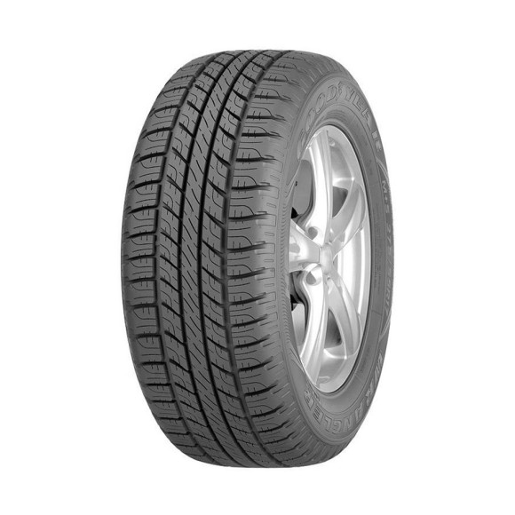 Шины GoodYear 255/65/16 H 109 WRL HPALL WEATHER старше 3-х лет Шины GoodYear 255/65/16 H 109 WRL HPALL WEATHER старше 3-х лет