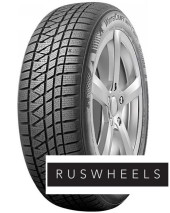 Шины Kumho  255/55/20  V 110 WS-71  XL