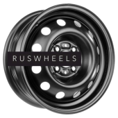 Диски Magnetto 5,5x14/4x98 ET35 D58,5 14003 AM Black VAZ 2110 & later, Alfa Romeo