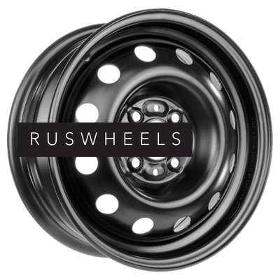 Диски Magnetto 5,5x14/4x98 ET35 D58,5 14003 AM Black VAZ 2110 & later, Alfa Romeo Диски Magnetto 5,5x14/4x98 ET35 D58,5 14003 AM Black VAZ 2110 & later, Alfa Romeo