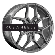 Диски LS 8,5x20/5x114,3 ET40 D60,1 1266 GM (конус)