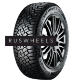 Шины Continental 235/65 r17 IceContact 2 SUV KD 108T Шипы Шины Continental 235/65 r17 IceContact 2 SUV KD 108T Шипы