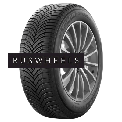 Шины Michelin 235/40R19 96Y XL CrossClimate + TL