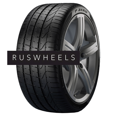 Шины Pirelli 275/35 r20 P Zero 102Y Runflat Шины Pirelli 275/35 r20 P Zero 102Y Runflat