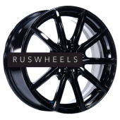 Диски Alcasta 6,5x16/5x110 ET38 D65,1 M61 Black