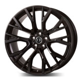 Диски Replica FR 9.5\R22 5*112 ET35 d66.6 CB