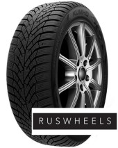 Шины Kumho 205/55/16 T 91 WinterCraft WP52 Шины Kumho 205/55/16 T 91 WinterCraft WP52