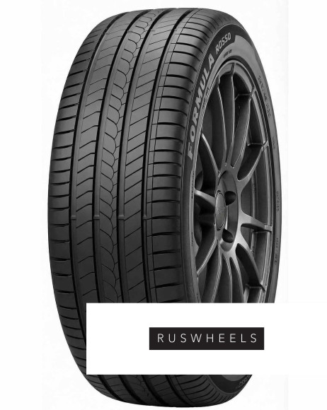 Шины Formula 235/65 r17 ROSSO 104V Шины Formula 235/65 r17 ROSSO 104V