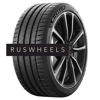 Шины Michelin 225/40ZR18 92(Y) XL Pilot Sport 4 S TL