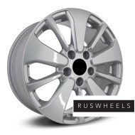 Диски iFree Original R16 / 6.5J PCD 5x114.3 ЕТ 50 ЦО 67.1 ZV Ceed КС688