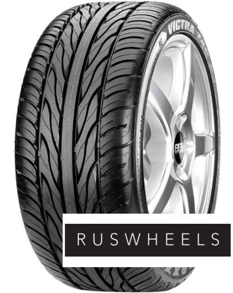 Шины Maxxis 235/55 r17 MA-Z4S Victra 103W Шины Maxxis 235/55 r17 MA-Z4S Victra 103W
