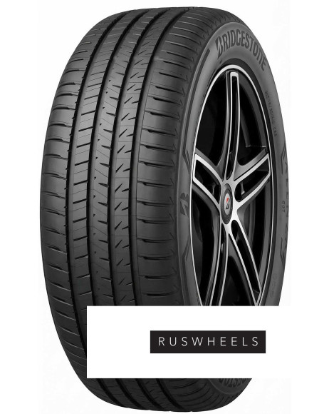 Шины Bridgestone 245/40 r21 Alenza 001 100Y Runflat