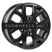 Диски RST 6,5x16/6x139,7 ET50 D92,5 R056 (H1) BL