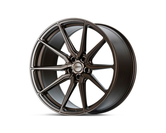 Диски Vossen HF-3 19x8.5 Satin Bronze