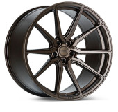 Диски Vossen HF-3 19x8.5 Satin Bronze