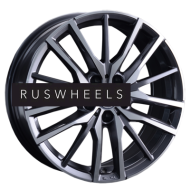 Диски Replay 7x18/5x114,3 ET35 D60,1 TY347 GMF (конус, C570) Диски Replay 7x18/5x114,3 ET35 D60,1 TY347 GMF (конус, C570)