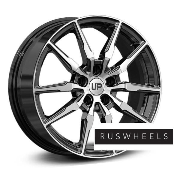 Диски Wheels UP R17 / 7J PCD 5x114.3 ЕТ 53 ЦО 67.1 Up121 Диски Wheels UP R17 / 7J PCD 5x114.3 ЕТ 53 ЦО 67.1 Up121