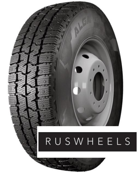 Шины КАМА  185/75/16  R 104/102C  ALGA LT(НК-534)  Ш.