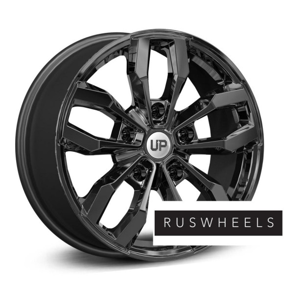 Диски Wheels UP R17 / 7J PCD 5x139.7 ЕТ 35 ЦО 98.1 Up116 Диски Wheels UP R17 / 7J PCD 5x139.7 ЕТ 35 ЦО 98.1 Up116
