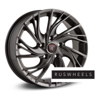 Диски Yamato Samurai R17 / 7J PCD 5x114.3 ЕТ 45 ЦО 66.1 Togo no Mikava Диски Yamato Samurai R17 / 7J PCD 5x114.3 ЕТ 45 ЦО 66.1 Togo no Mikava