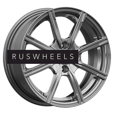 Диски iFree 6x15/4x98 ET35 D58,5 Калибр (КС1117) Хай Вэй