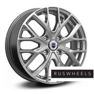 Диски КиК R16 / 6J PCD 4x100 ЕТ 50 ЦО 60.1 Лилиом-Оригинал