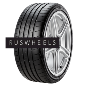 Шины Bridgestone 265/40R19 102Y XL Potenza S007A TL