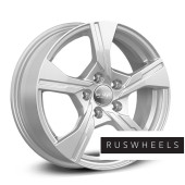 Диски iFree Original R16 / 6.5J PCD 5x110 ЕТ 43 ЦО 63.35 ZV CS35 Plus КС1053