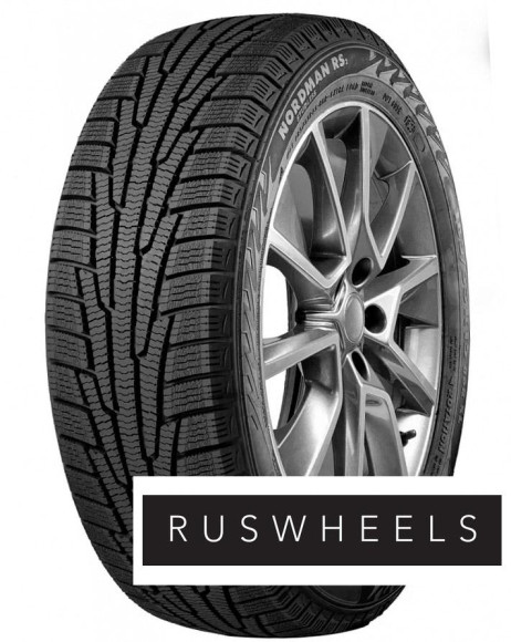 Шины Nordman 185/60/14 R 82 Nordman RS2 Шины Nordman 185/60/14 R 82 Nordman RS2
