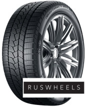 Шины Continental 255/55 r19 WinterContact TS 860 S 111V