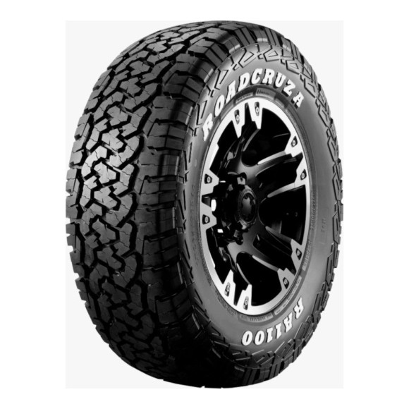 Шины Roadcruza LT225/75R16 115/112R RA1100 TL M+S 10PR Шины Roadcruza LT225/75R16 115/112R RA1100 TL M+S 10PR