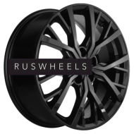 Диски Khomen Wheels 7x18/5x108 ET36 D65,1 KHW1806 (Exeed TXL) Black