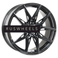 Диски RST 7,5x18/5x108 ET45 D63,4 R218 BL Диски RST 7,5x18/5x108 ET45 D63,4 R218 BL