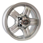 Диски Neo 7,0\R16 5*139.7 ET35 d108.1 S