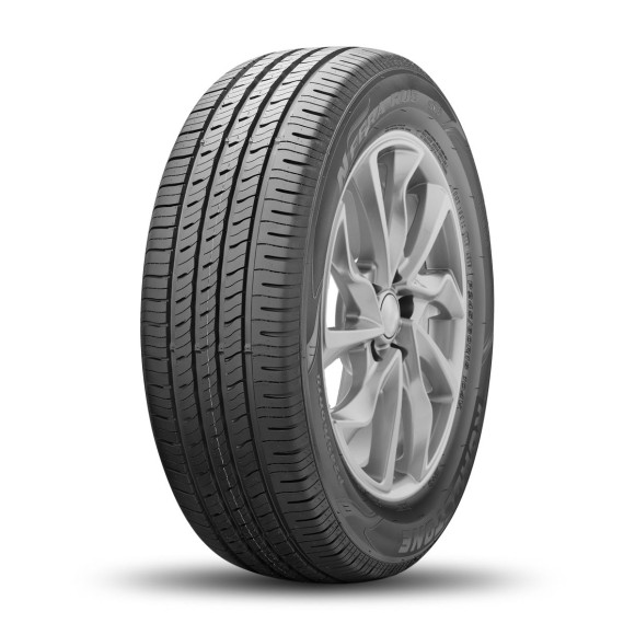 Шины Nexen 275/40/20 W 106 NFera RU5 XL Шины Nexen 275/40/20 W 106 NFera RU5 XL