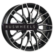 Диски Neo 6x15/4x100 ET46 D54,1 576 BD