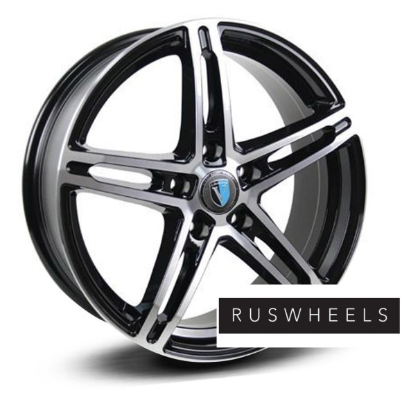 Диски Venti R15 / 6J PCD 4x98 ЕТ 40 ЦО 58.6 1518