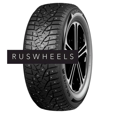 Шины Gislaved 225/55R18 102T XL SpikeControl TL FR (шип.)