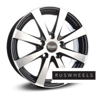 Диски Tech Line R16 / 6J PCD 4x100 ЕТ 37 ЦО 60.1 634 Диски Tech Line R16 / 6J PCD 4x100 ЕТ 37 ЦО 60.1 634