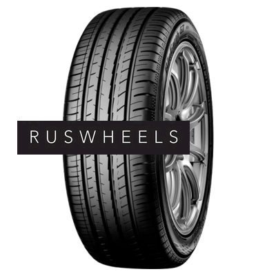 Шины Yokohama 215/55R17 94W BluEarth-GT AE51 TL