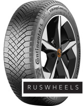 Шины Continental 225/45R18 95T XL VikingContact 8 TL FR Шины Continental 225/45R18 95T XL VikingContact 8 TL FR