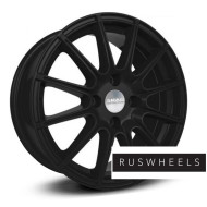 Диски Скад R16 / 7J PCD 5x114.3 ЕТ 45 ЦО 67.1 Le Mans
