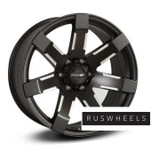 Диски PDW R20 / 9.5J PCD 6x139.7 ЕТ 15 ЦО 106.1 Brooklyn Диски PDW R20 / 9.5J PCD 6x139.7 ЕТ 15 ЦО 106.1 Brooklyn