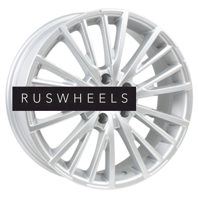 Диски RST 7x18/5x108 ET36 D65,1 R178 (Exeed TXL) Silver Диски RST 7x18/5x108 ET36 D65,1 R178 (Exeed TXL) Silver